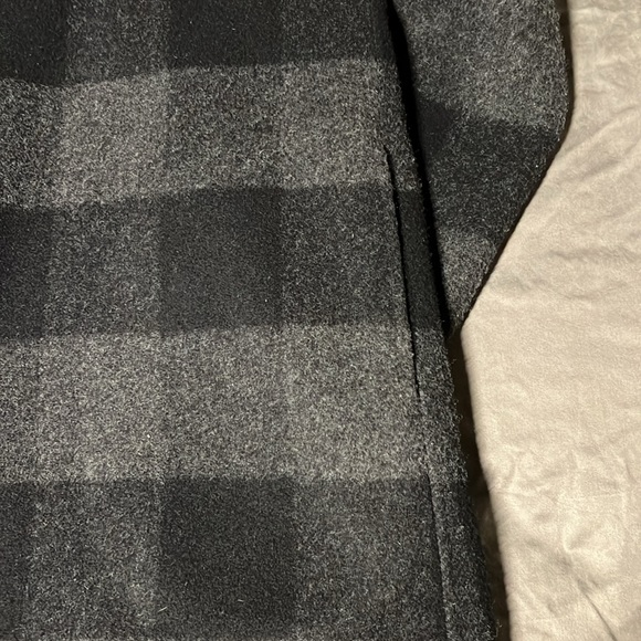 Brand new theory overcoat - Picture 4 of 4